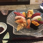 Sushi Maruhiro - 