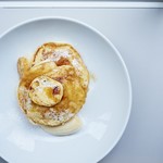 bills - 料理写真:Ricotta Hotcakes