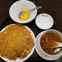 梅蘭 御茶ノ水ワテラス店 - 梅セット（1800円）