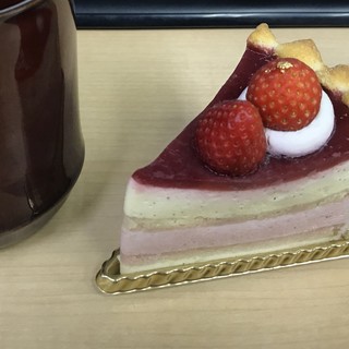 四条大宮駅でおすすめの美味しいケーキをご紹介 食べログ