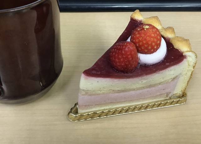 ガトー ド ボワイヤージュ 京都大丸店 四条 京都市営 ケーキ 食べログ