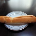 ころんのさんぽ - ミルクスティック