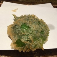 みかわ 是山居 - 雲丹大葉巻