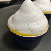 野菜のポタージュ