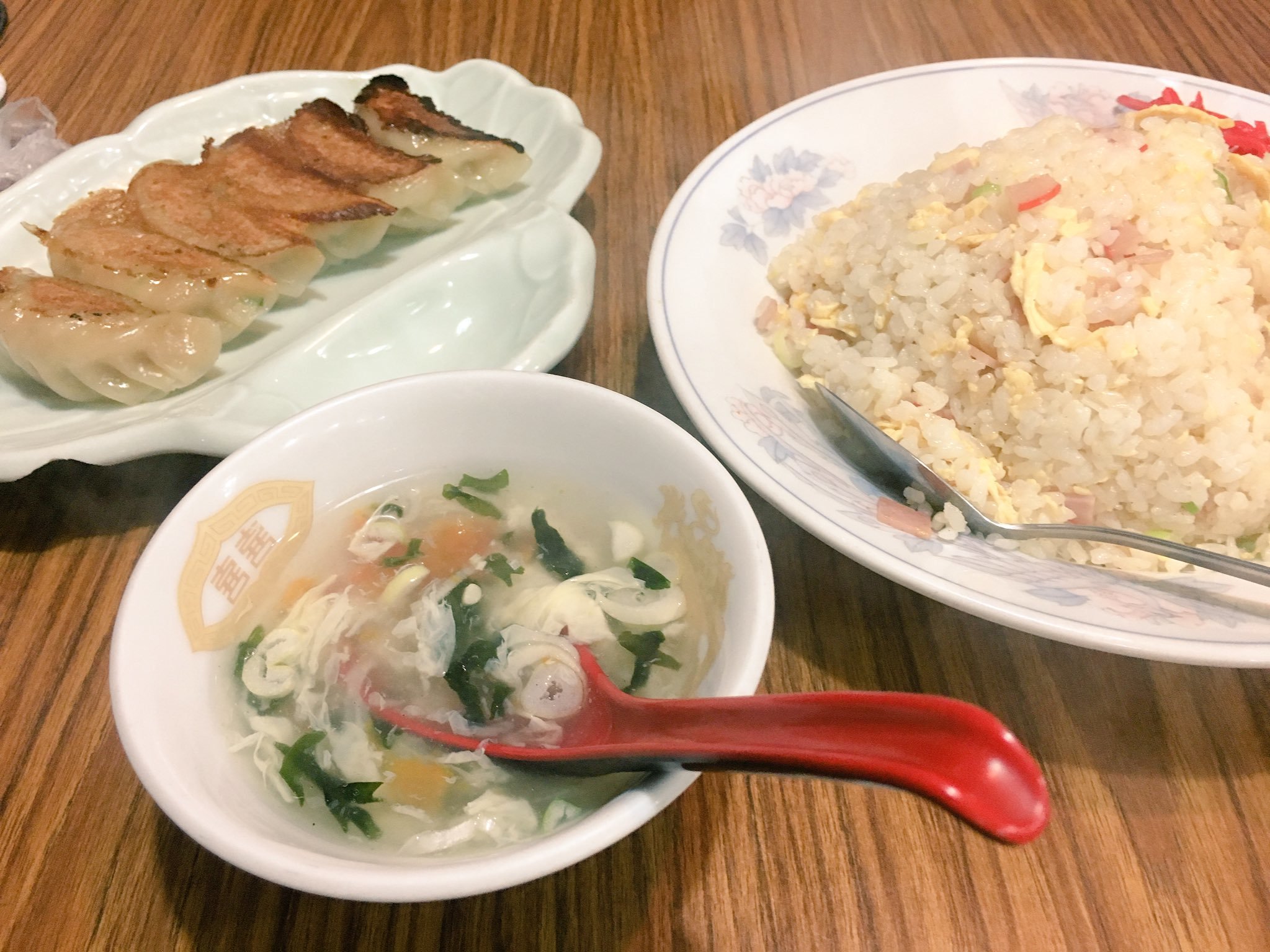 台湾料理 九龍閣 name=