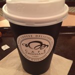 カフェ クロワッサン - 