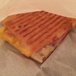 カフェ クロワッサン - 