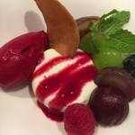 ビフテキのカワムラ - 