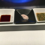 ビフテキのカワムラ - 