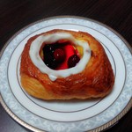 ころんのさんぽ - グランベリーのペストリー