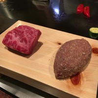 ビフテキのカワムラ 六本木店 - 