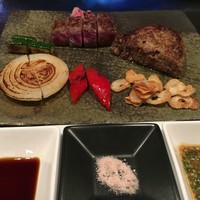 ビフテキのカワムラ 六本木店 - 
