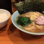 らーめん家 政 - 