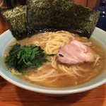 らーめん家 政 - 