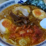 Chuukasoba Kura - 