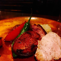 Terrace Dining TANGO - 