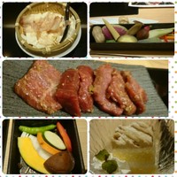 飛騨牛一頭家 馬喰一代 名古屋WEST - 