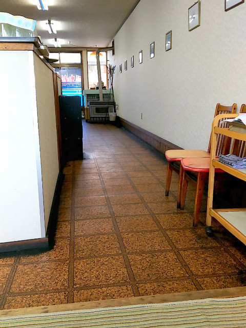 口コミ一覧 : あおやまお好み焼店の写真