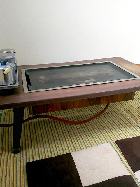 口コミ一覧 : あおやまお好み焼店の写真