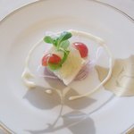 上野精養軒本店 グリル - 