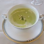 上野精養軒本店 グリル - 