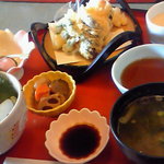 Fujinomi - レディース御膳