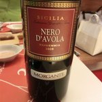 トラットリア 29 - ワインに詳しくない方も　若奥様が親身になってアドバイスしてくれます！