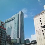 レストランアビエント - 渋谷エクセルホテル東急