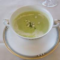 上野精養軒本店 グリル - 