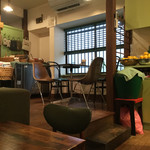 コクリコ 御成通り店