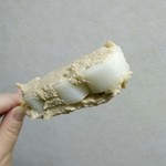 つつみ屋 - くるみB面　両面に餡がたっぷり