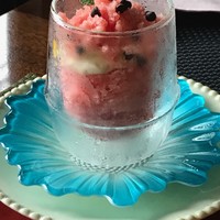 アイスクリーム・シャーベット  
