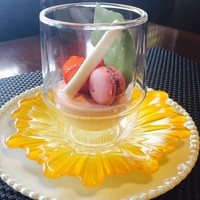 ●香味・甘味