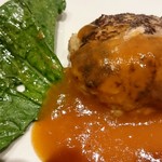 肉料理ふくなが - 