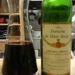 肉料理ふくなが - 