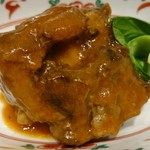 肉料理ふくなが - 