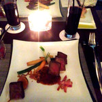 RESTAURANT LUKE with SKY LOUNGE - 