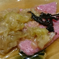 肉料理ふくなが - 