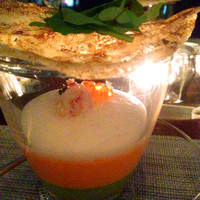 RESTAURANT LUKE with SKY LOUNGE - 
