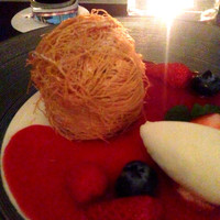 RESTAURANT LUKE with SKY LOUNGE - 