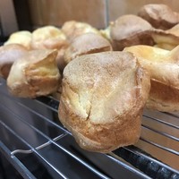 フランスパン２種