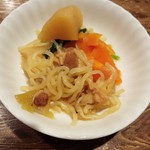 麺司 長岡屋 - 