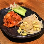 もつ焼もつ鍋しましょく - 2017年リニューアルオープン
