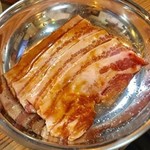 もつ焼もつ鍋しましょく - 2017年リニューアルオープン