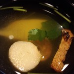 うなぎ かわかみ - 