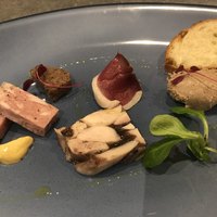 フランス料理と醸造酒 Nuage Japon - 