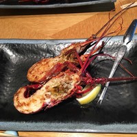 鉄板焼 天 本丸 - 