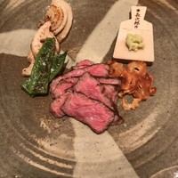 鉄板焼 心 - 