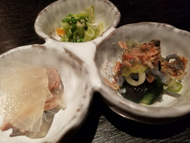 おん 天文館通 和食 その他 食べログ