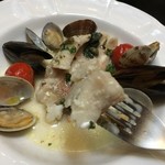 田舎カフェ オーチャード - 